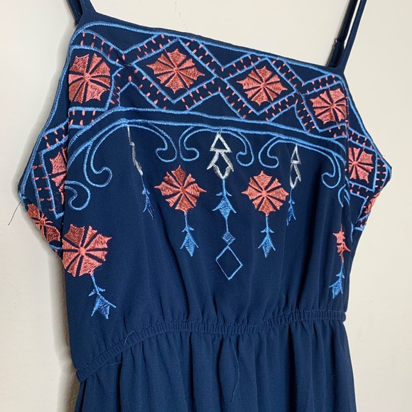 🧧Maxi dress - Picture 5 of 5